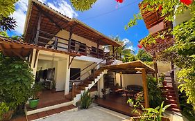 Pousada Casa da Edinha